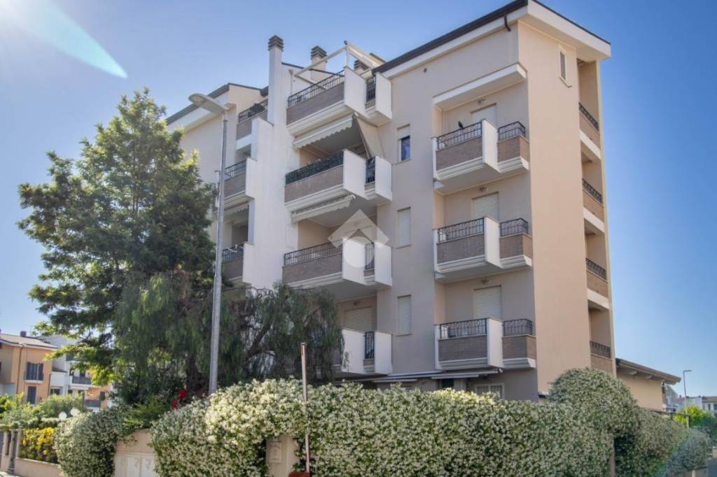appartamento in vendita a Tortoreto