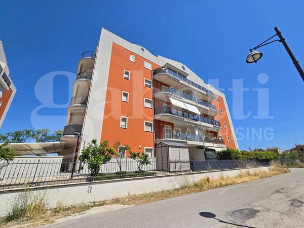 appartamento in vendita a Tortoreto