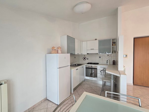 appartamento in vendita a Tortoreto