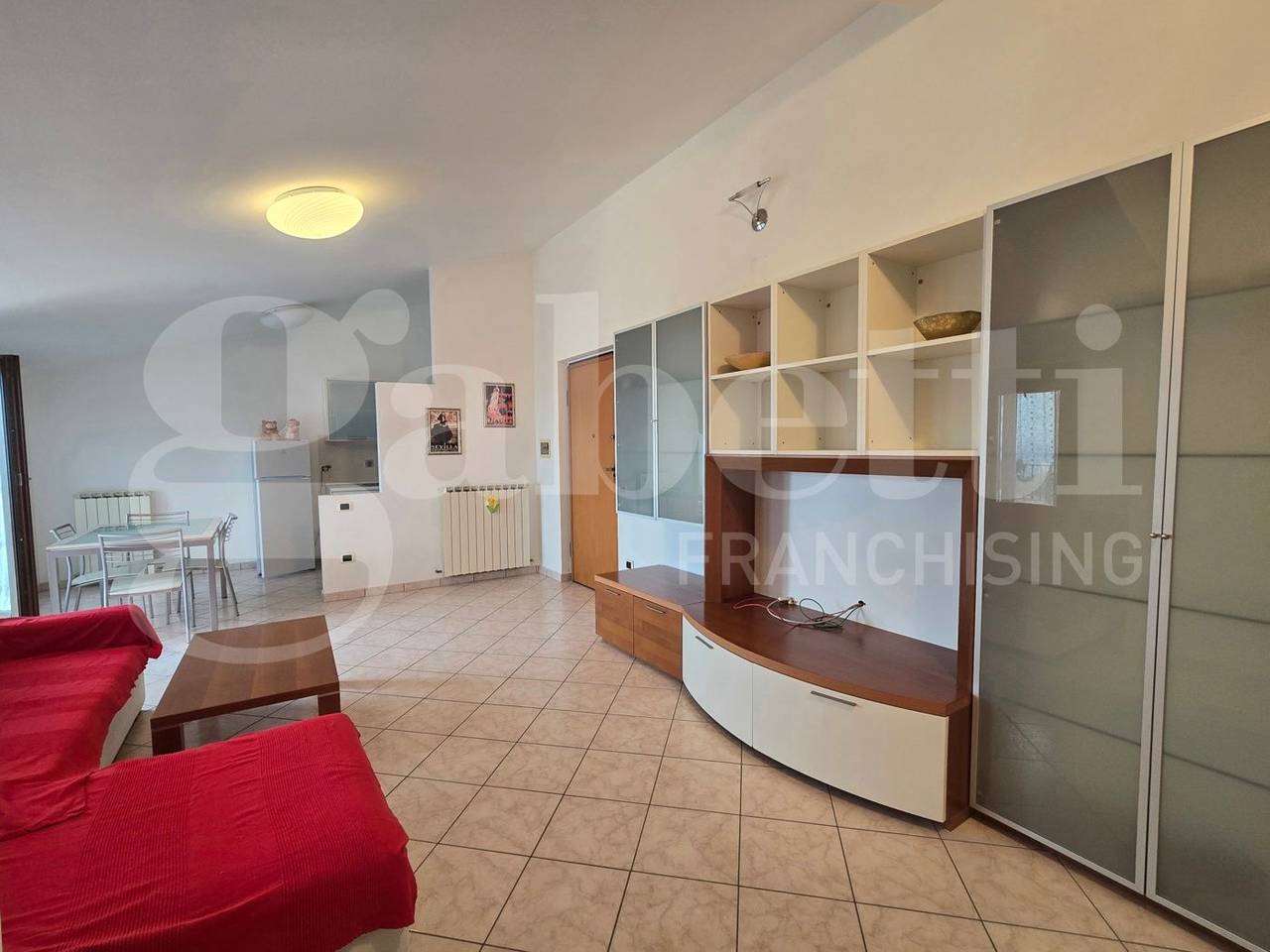 appartamento in vendita a Tortoreto