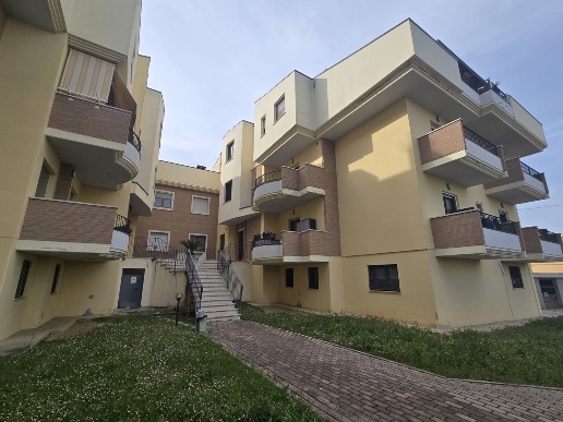 appartamento in vendita a Tortoreto