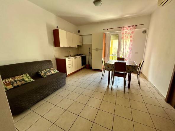 appartamento in vendita a Tortoreto
