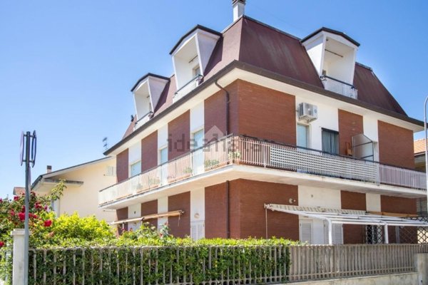 appartamento in vendita a Tortoreto