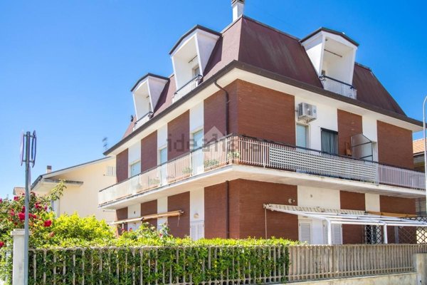 appartamento in vendita a Tortoreto