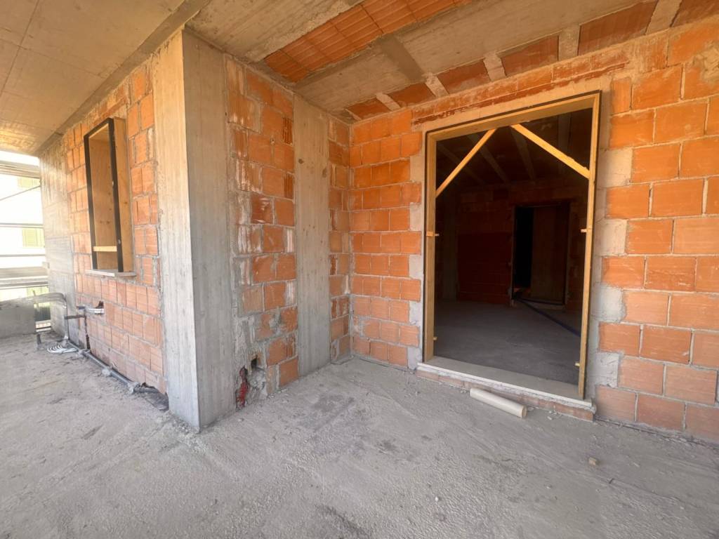 appartamento in vendita a Tortoreto