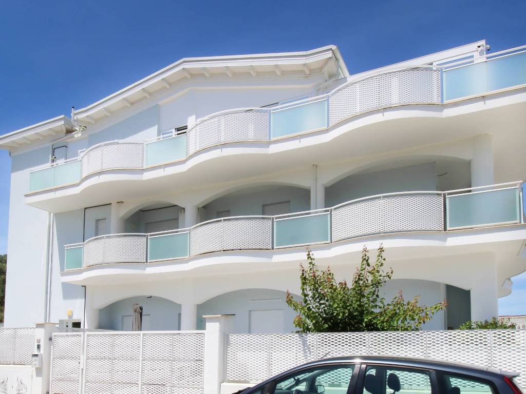 appartamento in vendita a Tortoreto