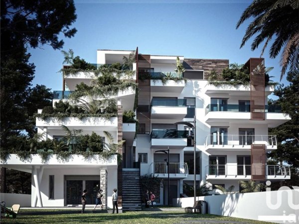 intera palazzina in vendita a Tortoreto