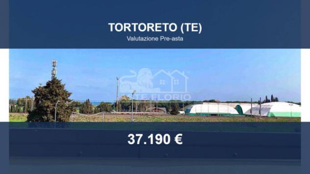 locale commerciale in vendita a Tortoreto