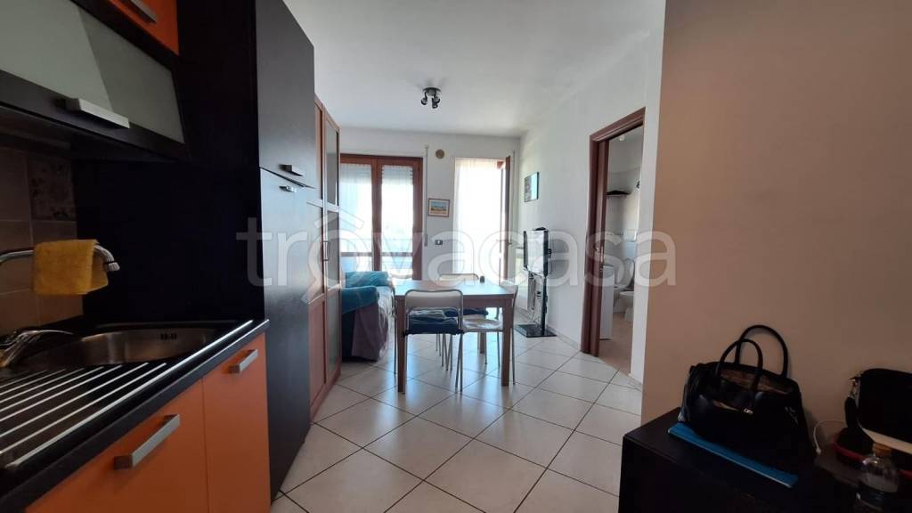 appartamento in vendita a Tortoreto