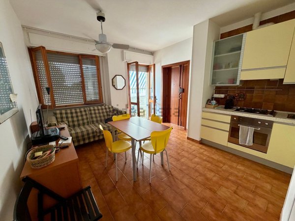 appartamento in vendita a Tortoreto
