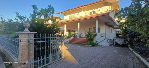 appartamento in vendita a Tortoreto