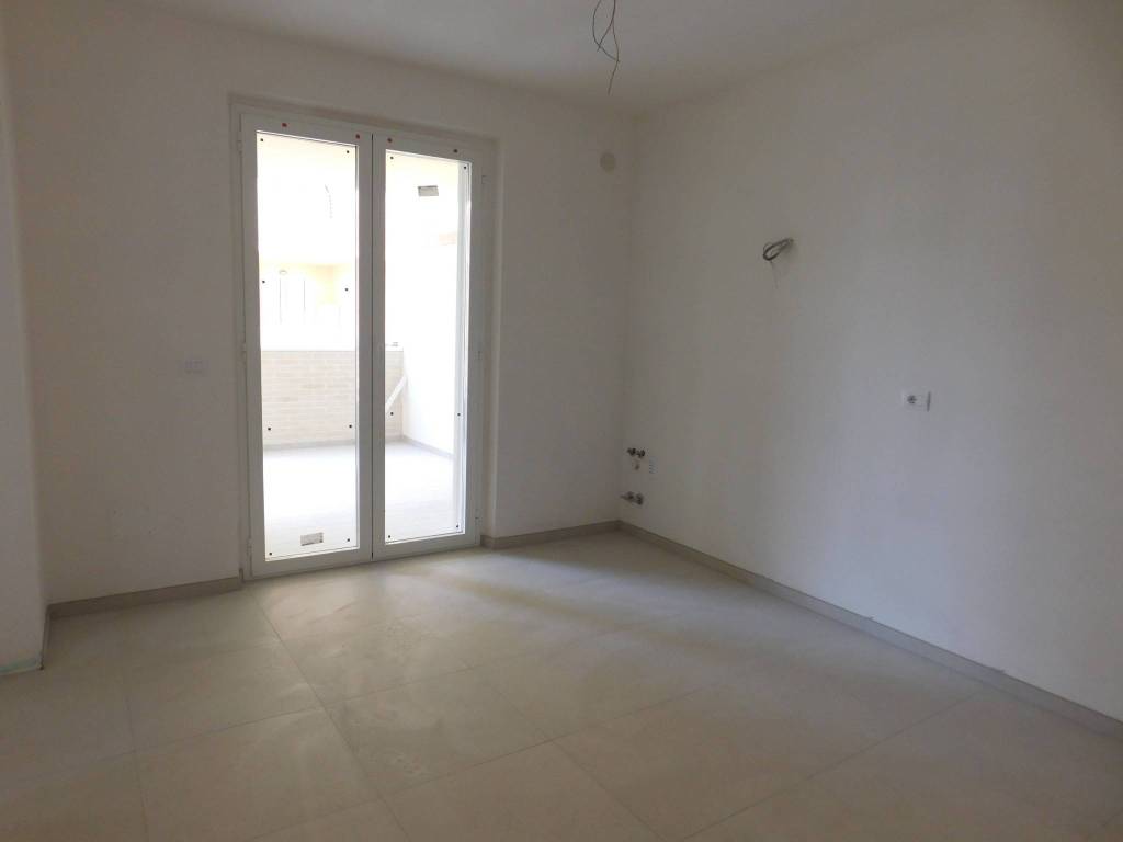 appartamento in vendita a Tortoreto