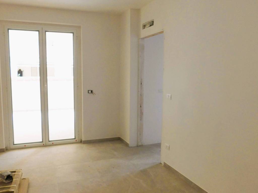 appartamento in vendita a Tortoreto
