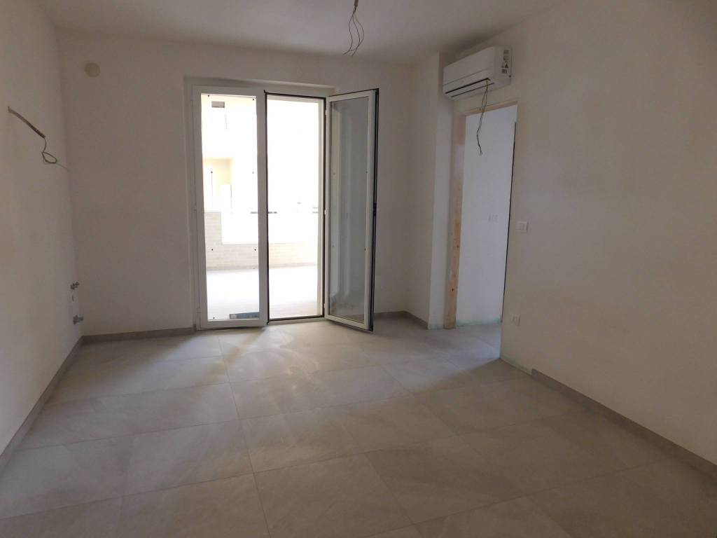 appartamento in vendita a Tortoreto