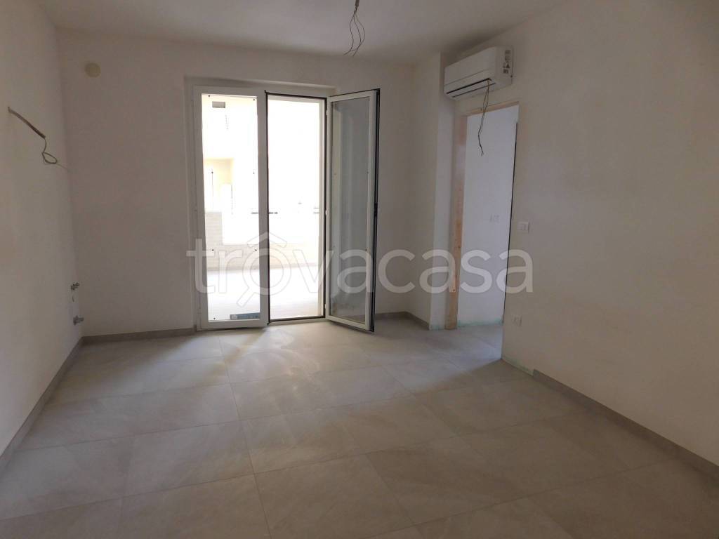 appartamento in vendita a Tortoreto
