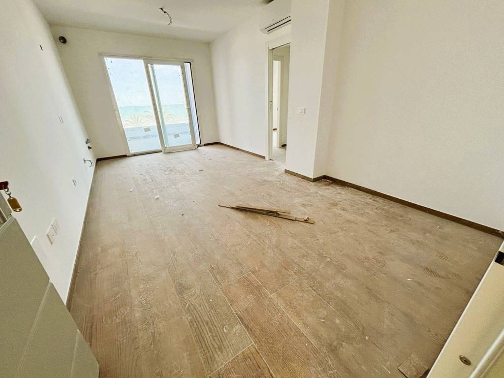 appartamento in vendita a Tortoreto