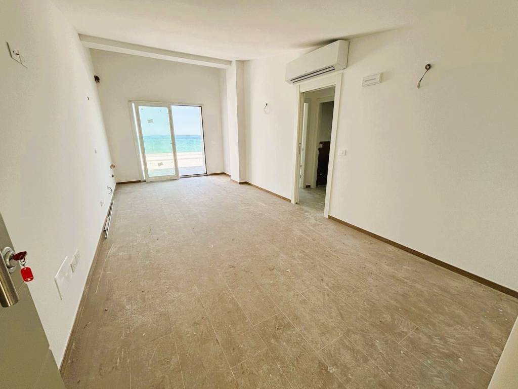 appartamento in vendita a Tortoreto