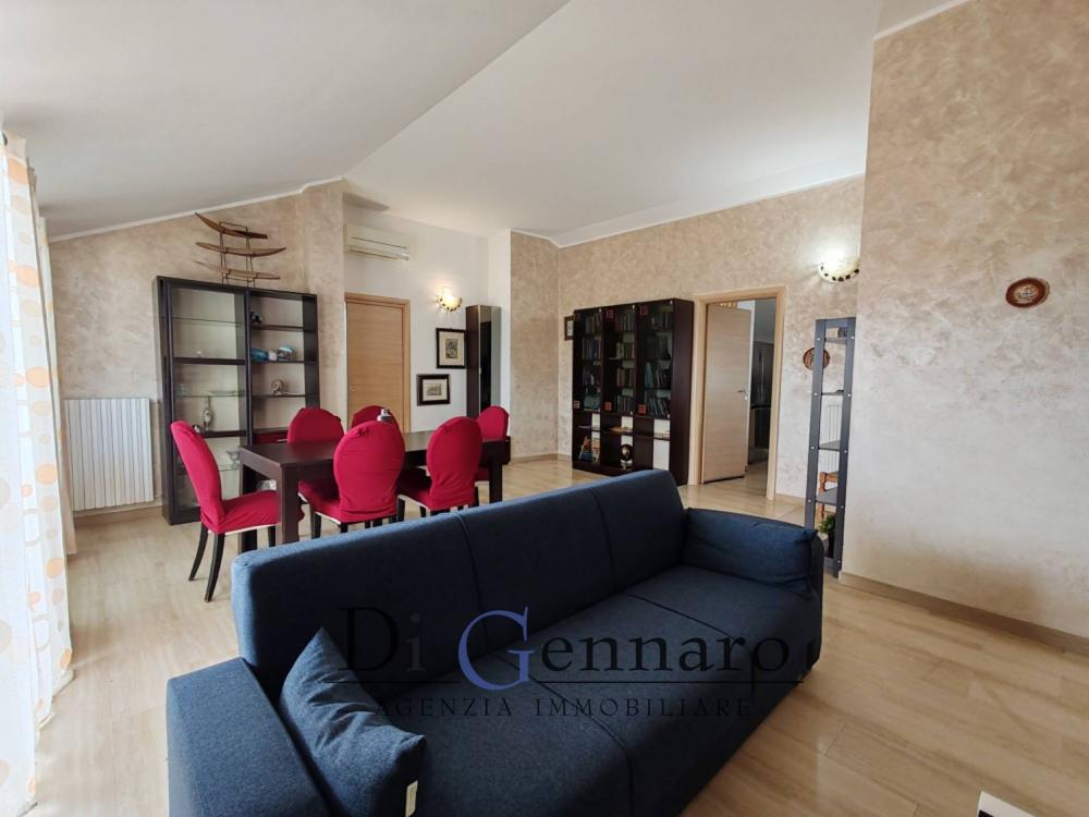appartamento in vendita a Tortoreto