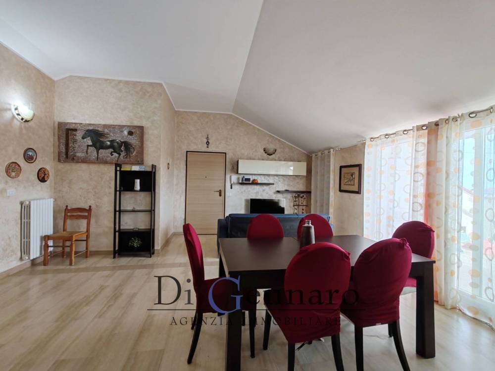 appartamento in vendita a Tortoreto