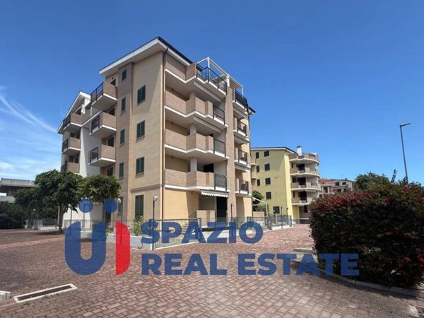 appartamento in vendita a Tortoreto