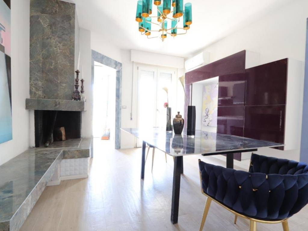 appartamento in vendita a Tortoreto