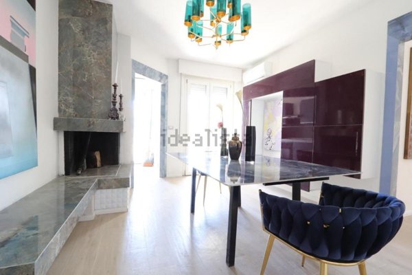 appartamento in vendita a Tortoreto