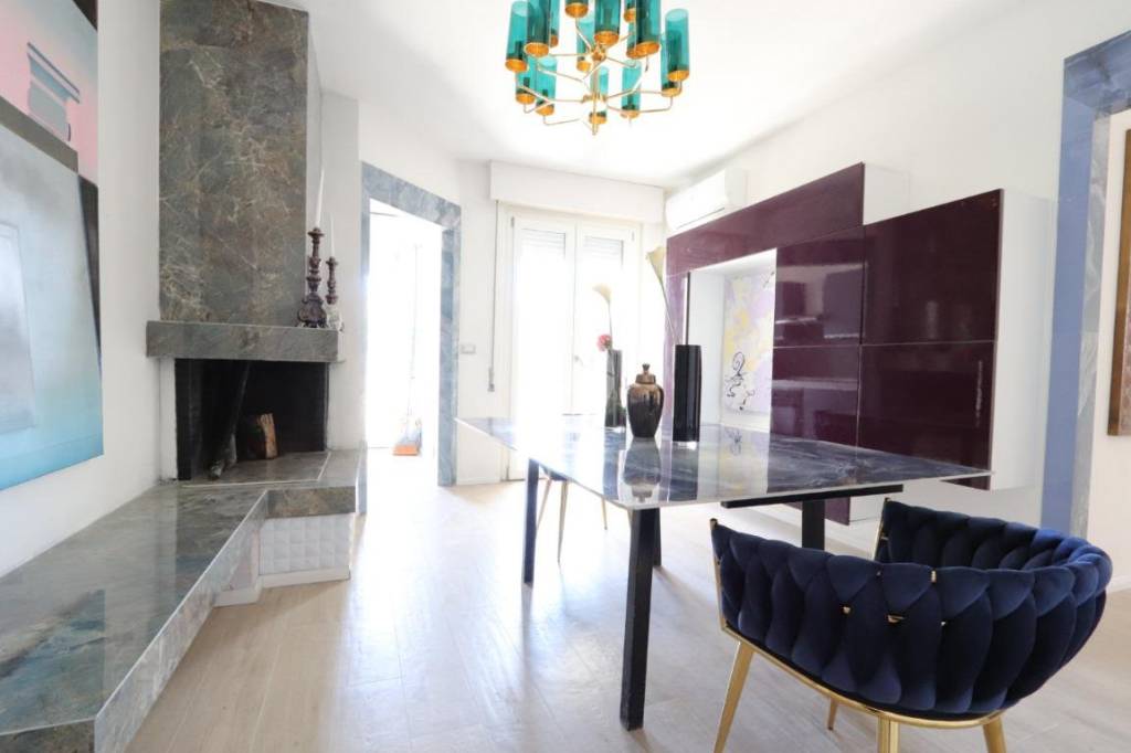appartamento in vendita a Tortoreto