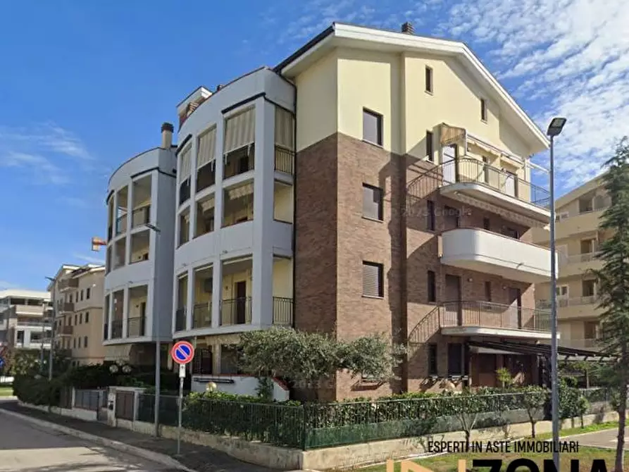 appartamento in vendita a Tortoreto