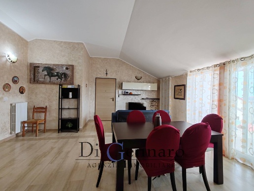 appartamento in vendita a Tortoreto