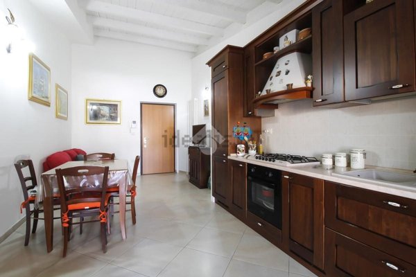 appartamento in vendita a Tortoreto