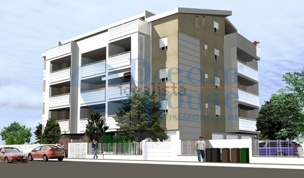 appartamento in vendita a Tortoreto