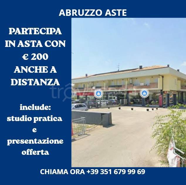 appartamento in vendita a Tortoreto