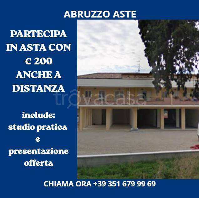 appartamento in vendita a Tortoreto