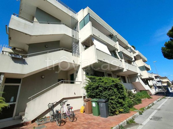 appartamento in vendita a Tortoreto