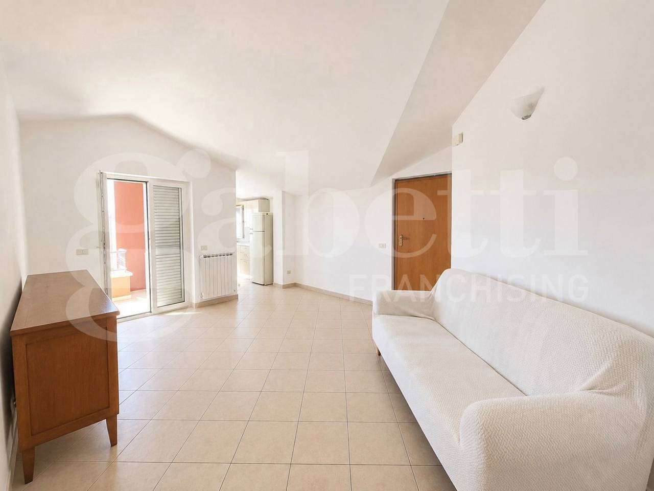 appartamento in vendita a Tortoreto