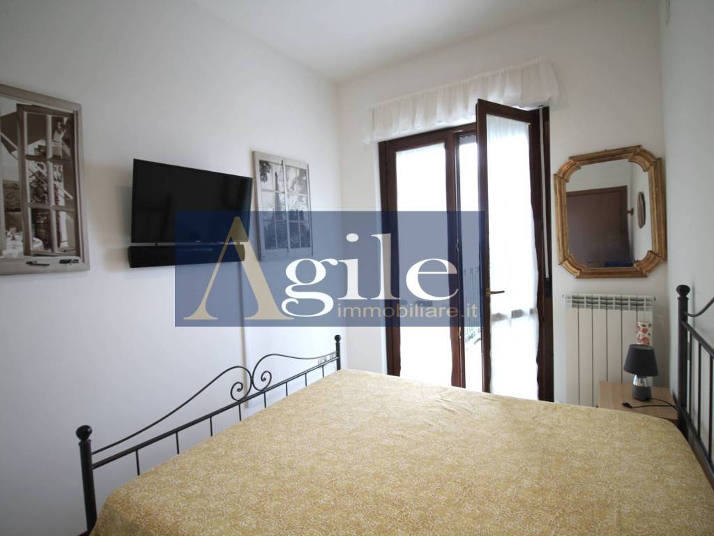 appartamento in vendita a Tortoreto