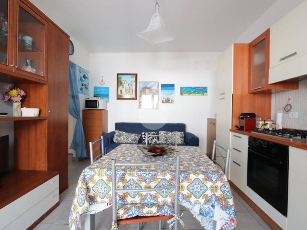 appartamento in vendita a Tortoreto