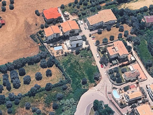 villa in vendita a Tortoreto