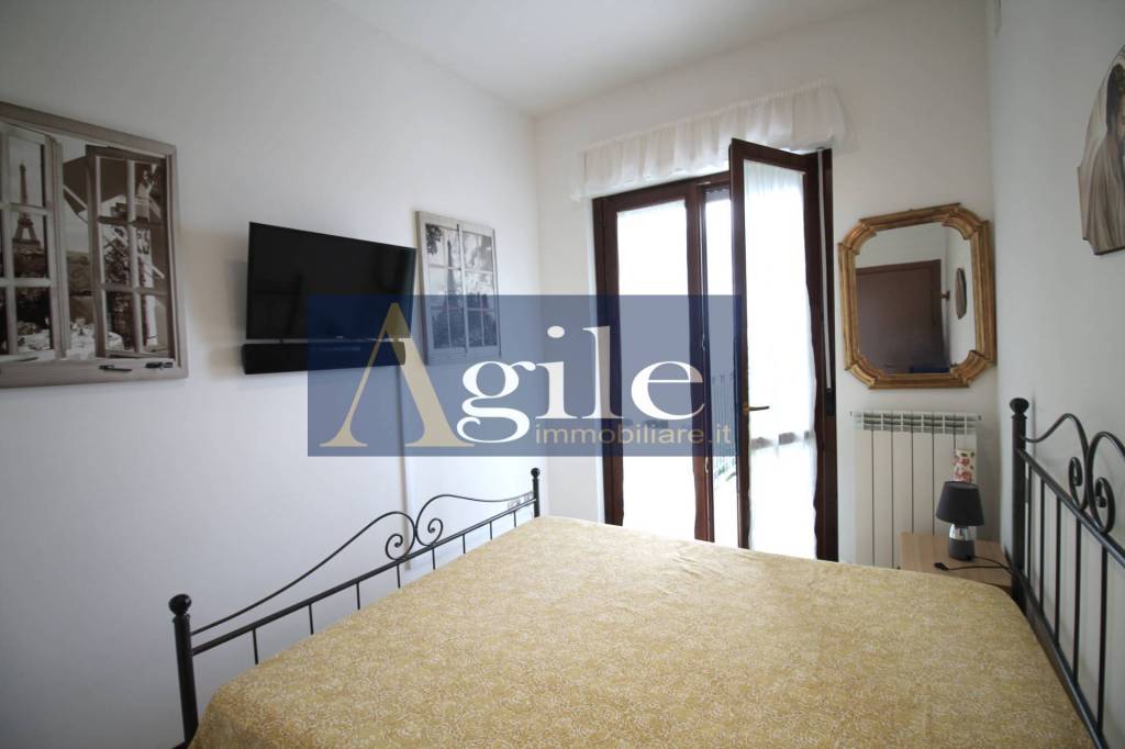 appartamento in vendita a Tortoreto