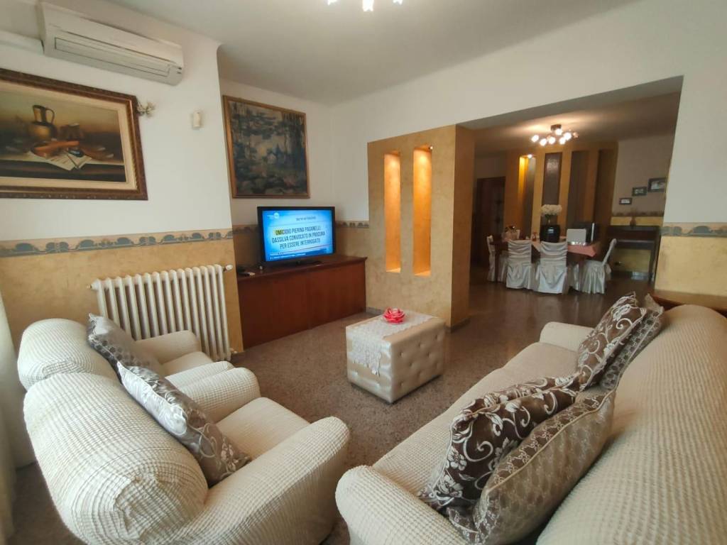 appartamento in vendita a Tortoreto