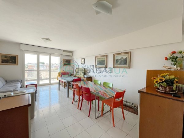 appartamento in vendita a Tortoreto