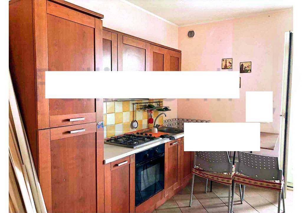 appartamento in vendita a Tortoreto
