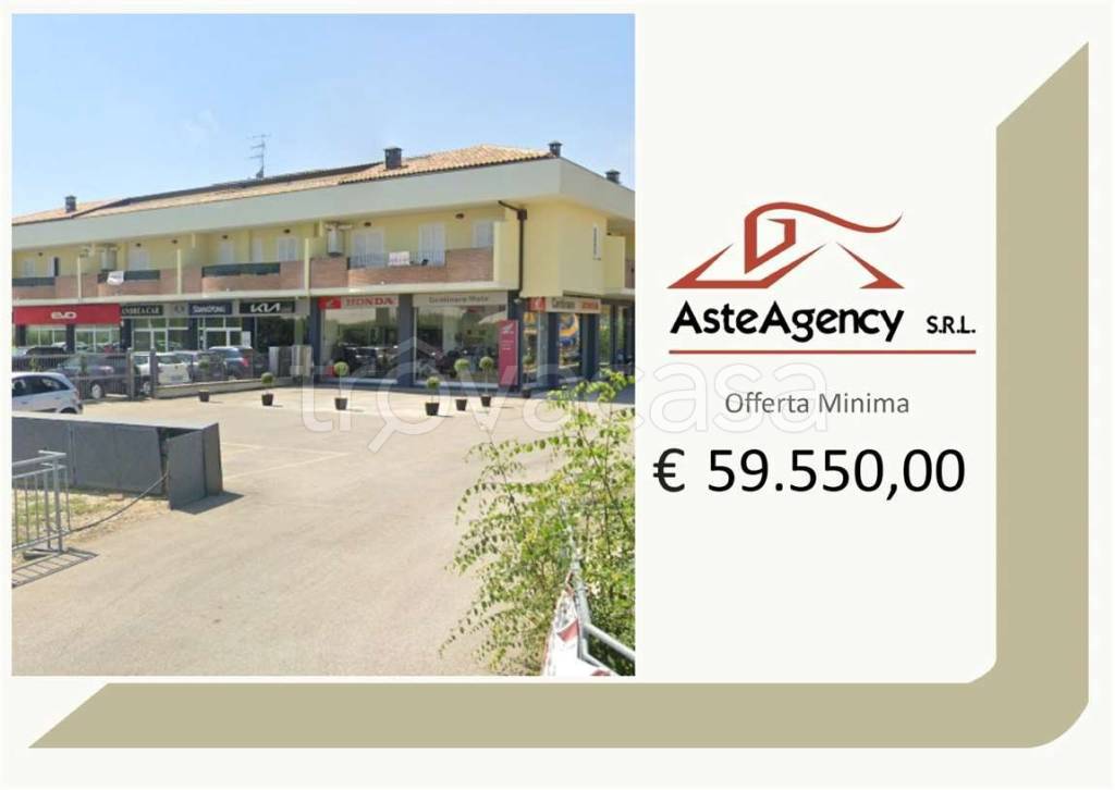 appartamento in vendita a Tortoreto