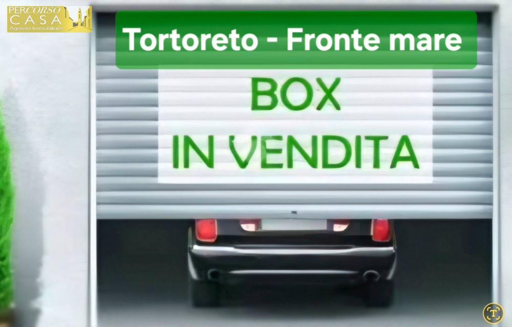 ufficio in vendita a Tortoreto