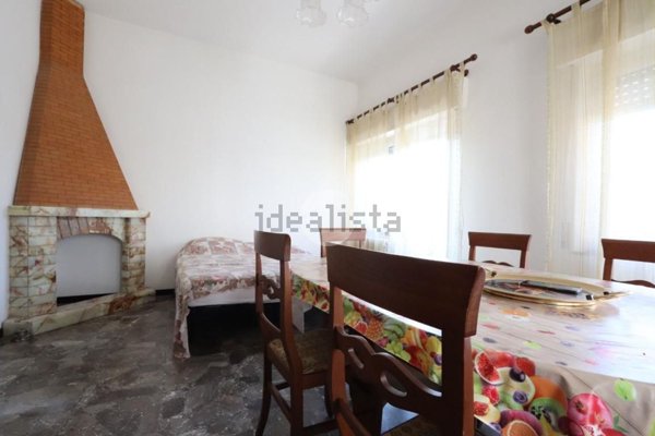 appartamento in vendita a Tortoreto