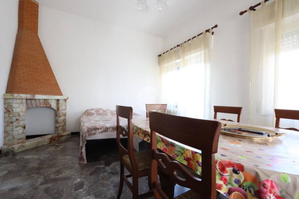 appartamento in vendita a Tortoreto
