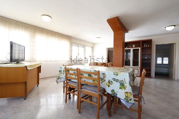 appartamento in vendita a Tortoreto