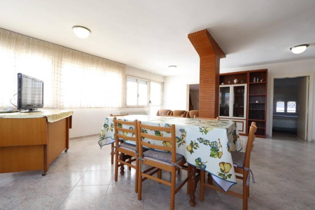 appartamento in vendita a Tortoreto