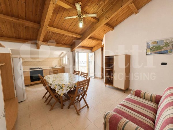 appartamento in vendita a Tortoreto