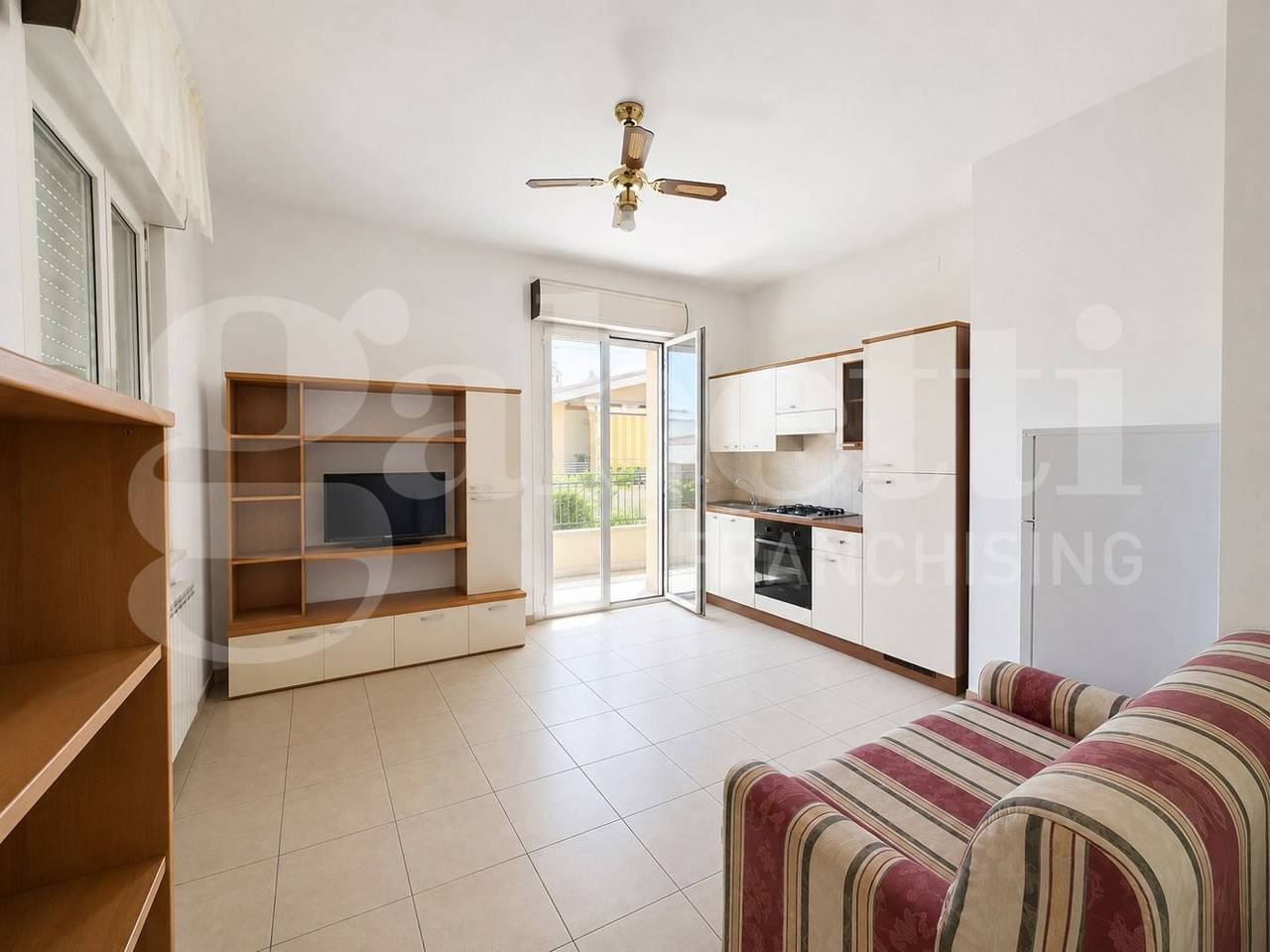 appartamento in vendita a Tortoreto